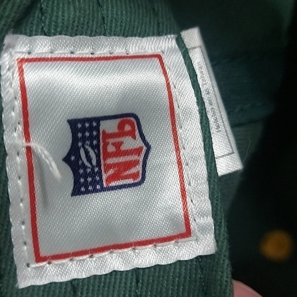 Nwot Green Bay packers baseball hat - Picture 3 of 5